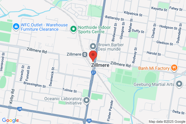 Zillmere Vet Surgery