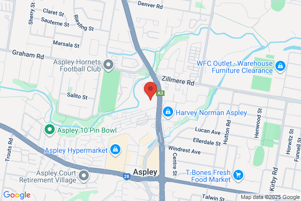 Zupps Aspley Mitsubishi/Holden/Nissan/Jeep