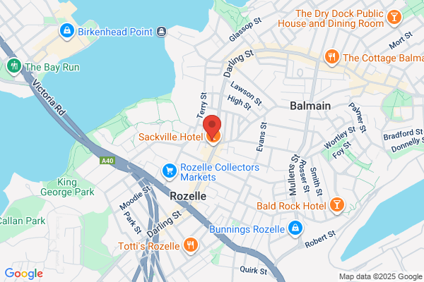 Petbarn Rozelle