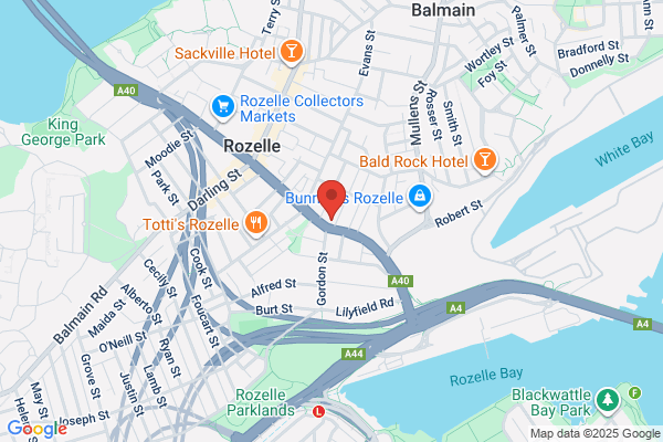Carpet Right - Drummoyne