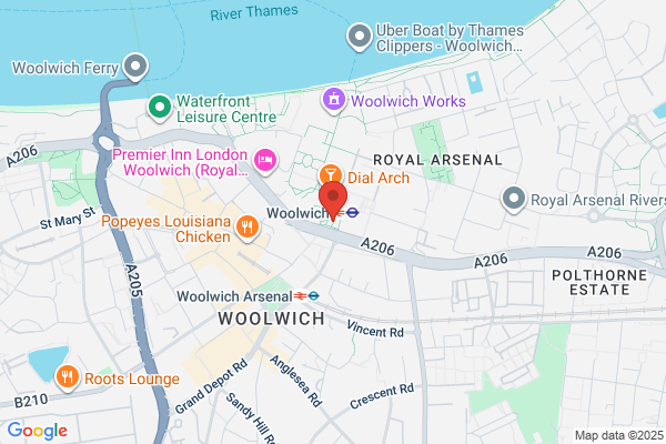 Crichton-Brownes Solicitors