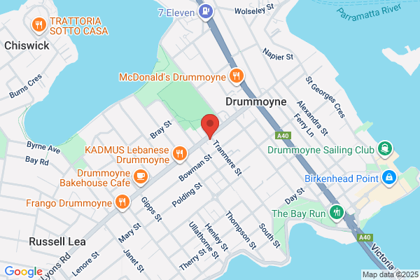 Laser Clinics Australia - Drummoyne
