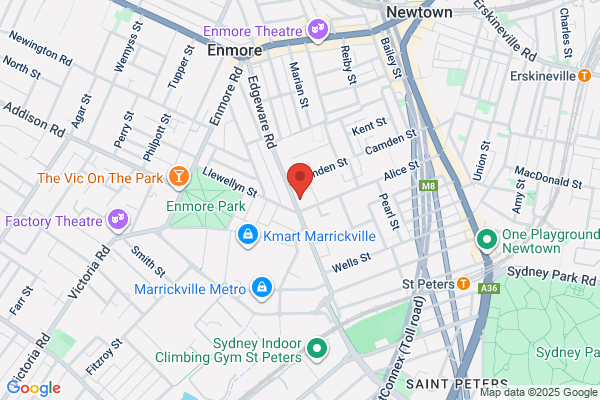 Sydney Inner West Electrician