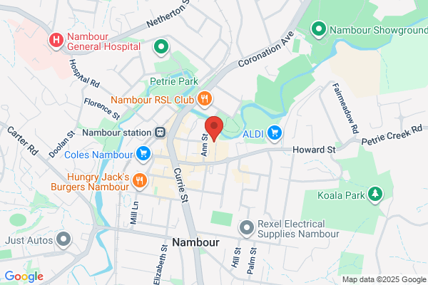 Specsavers Optometrists & Audiology - Nambour Plaza