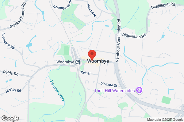 Coronation House Dentist Nambour