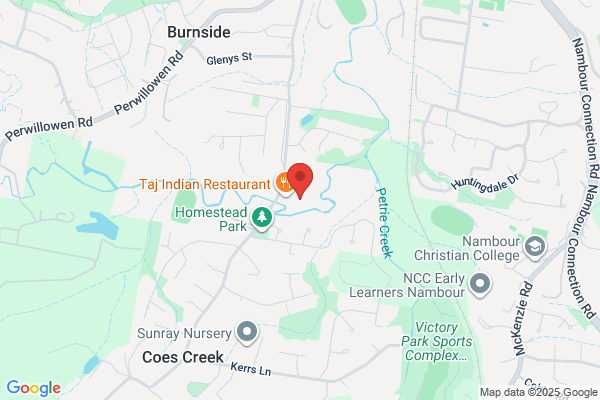 Burnside Store