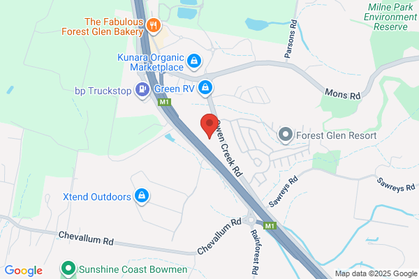 D & T Duckett - Truck Hire
