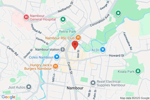F45 Training Nambour