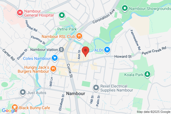 My IT Shop Nambour