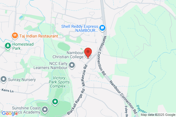 Nambour Christian College