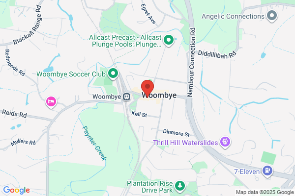 Woombye Manipulative Physiotherapy
