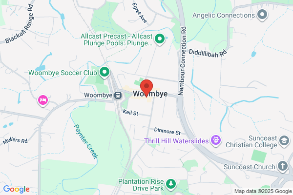 Woombye Real Estate