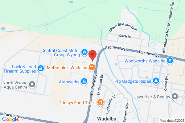 Wyong Nissan