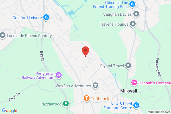 RJ Fowler Electrical