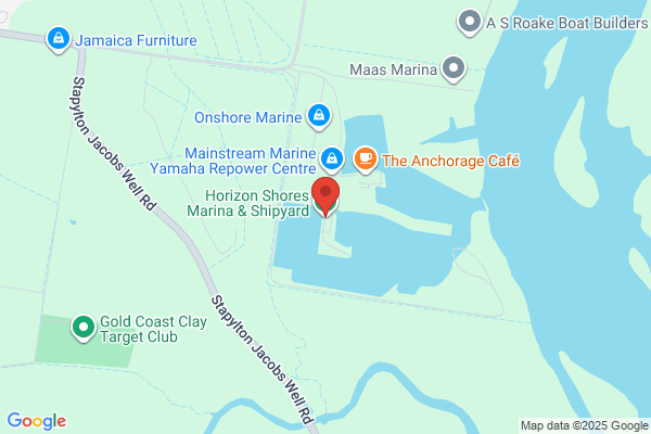 AAA Island Seeker Boat Hire