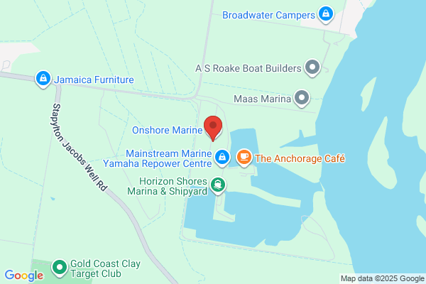 Custom Marine Trimming Pty Ltd