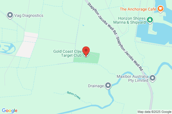 Gold Coast Clay Target Club