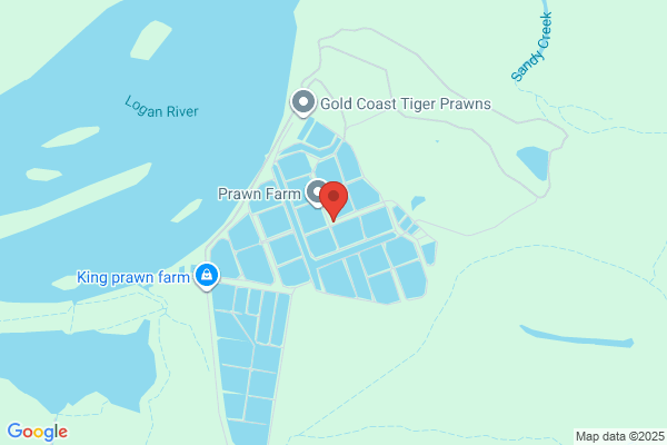 Gold Coast Marine Aquaculture