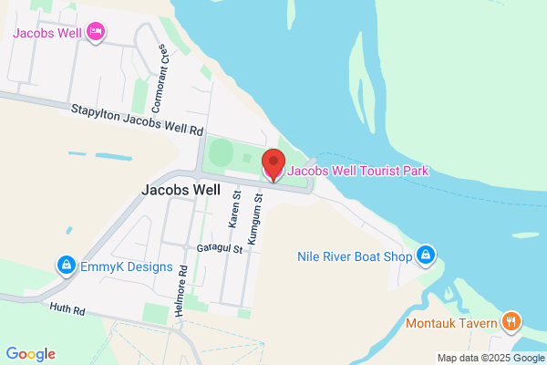 Gold Coast Tourist Parks