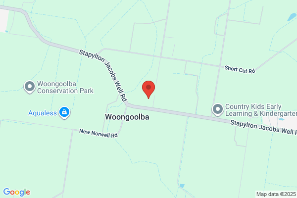 Woongoolba State School