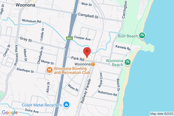 Liquorland Woonona East