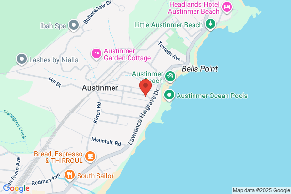 Austinmer Sur La Mer