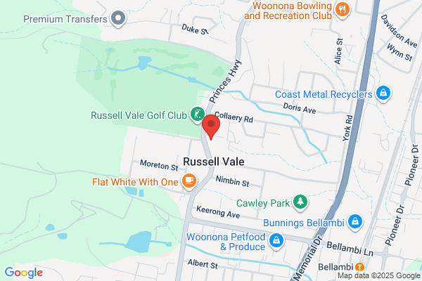 Dunham Auto Repairs