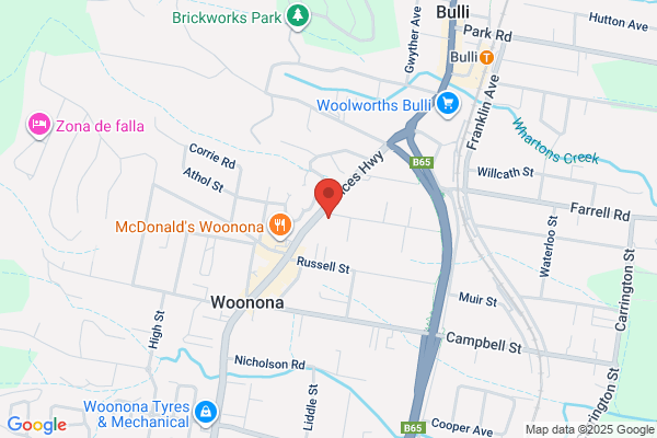 Fernwood Women's Health Clubs
