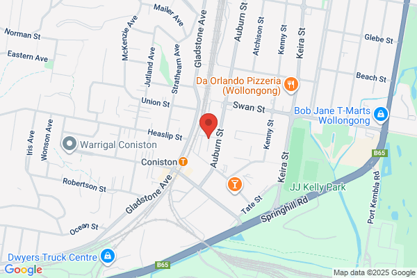 Illawarra Fruit Direct