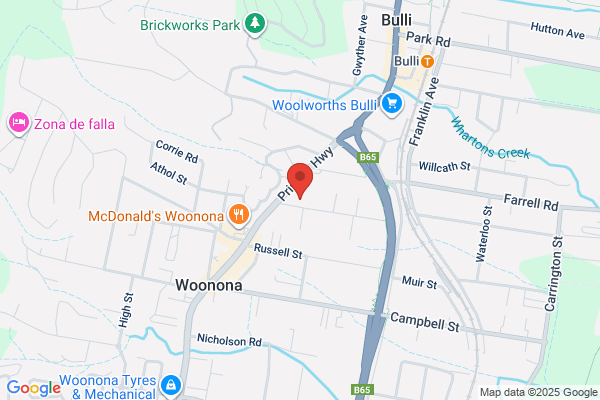 Illawarra Retirement Trust