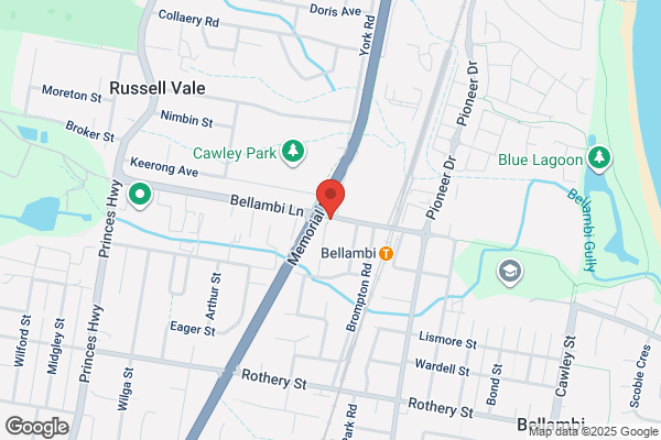 Russell Vale Animal Clinic
