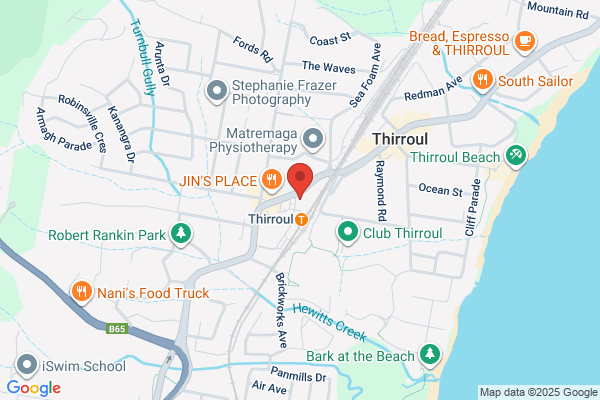 Thirroul Physiotherapy & Sports Injury Clinic