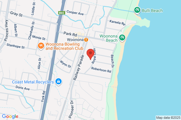 Woonona East Public School