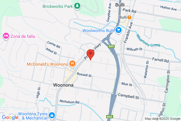 Woonona Medical Practice
