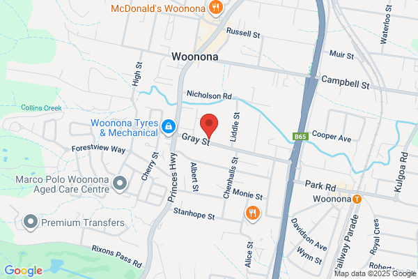 Woonona Public School