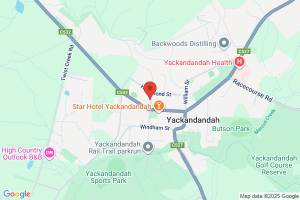 Yackandandah Primary School
