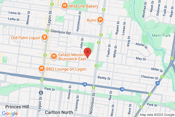 Acoustic Clean (Melbourne)