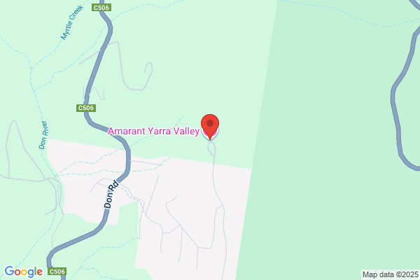 Amarant Retreat Centre