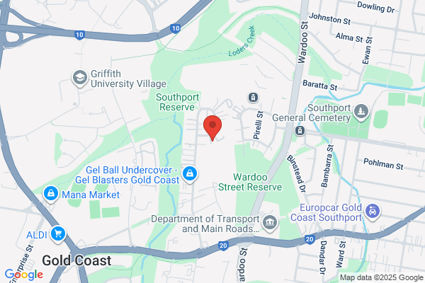 Cooks Engineering Fitting & Welding Pty Ltd