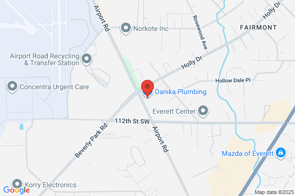 Deakonna Plumbing