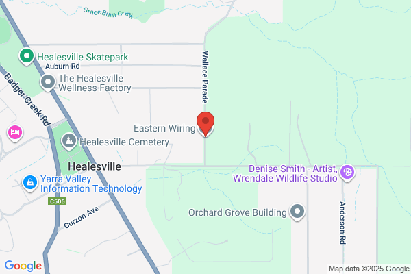 Eastern Ranges Auto Electrics