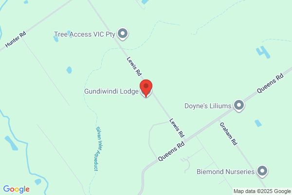 Gundiwindi Lodge