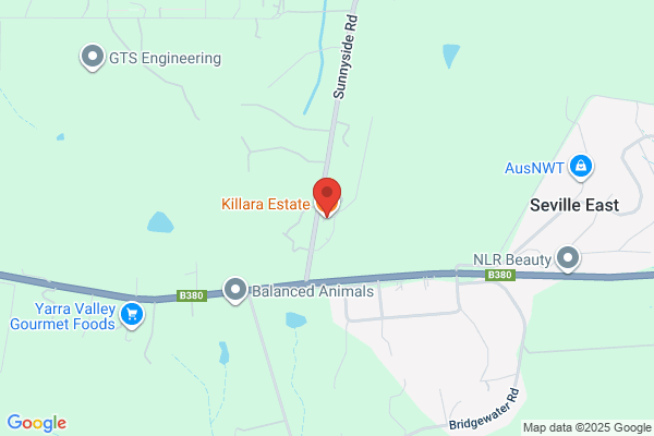 Killara Park Estate