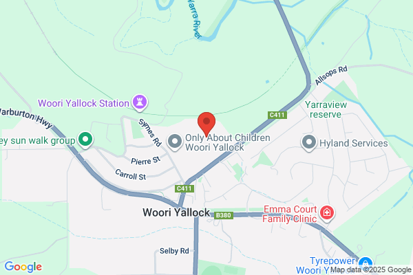 Woori Yallock Primary School