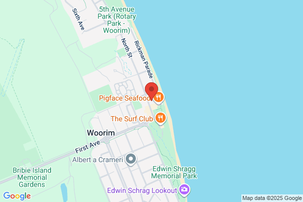 Bribie Island Beach Hut Surf Shop