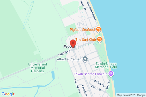 Bribie Loans