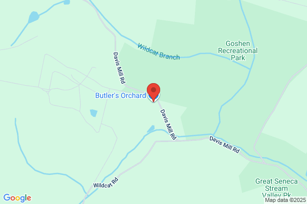 Butler Orchards Blue Label Choice Fruits Pty Ltd