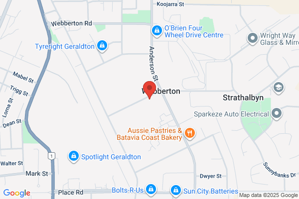 Geraldton Towing Services