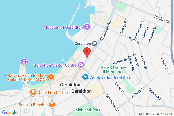 Breakers Bottleshop & Bar