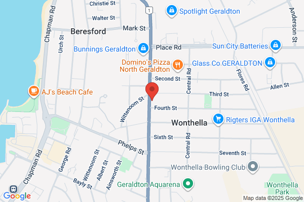 Endrust Geraldton